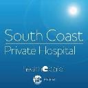 South Coast Private Hospital logo